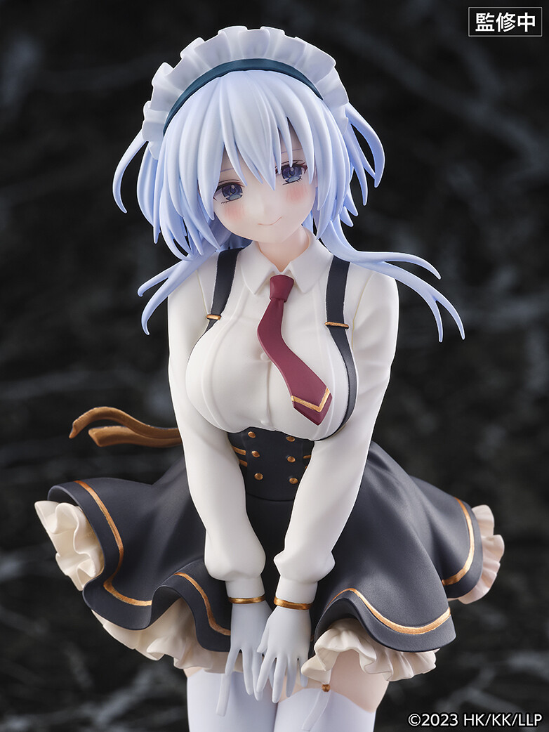 Liar Liar - Himeji Shirayuki - Cantabile (eStream, Wonderful Works) photo 6