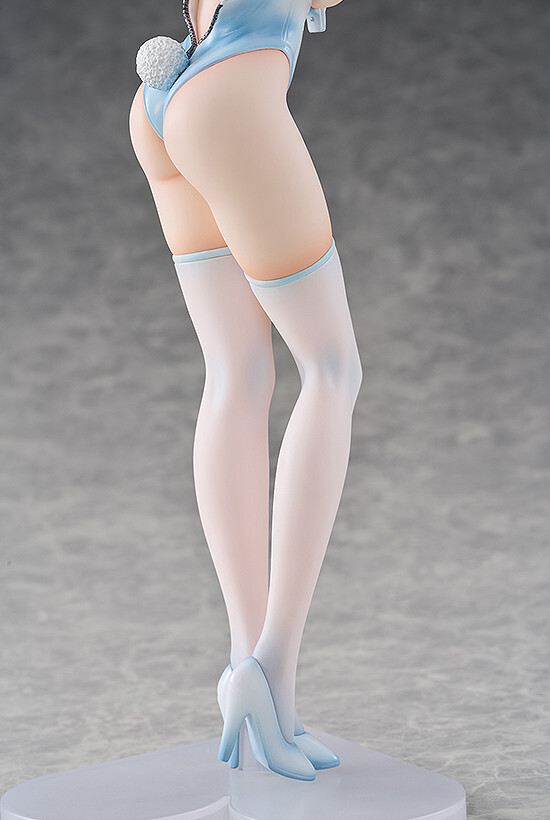 Original - White Bunny Natsume - 1/6 - Limited Ver. (Ensoutoys) photo 2