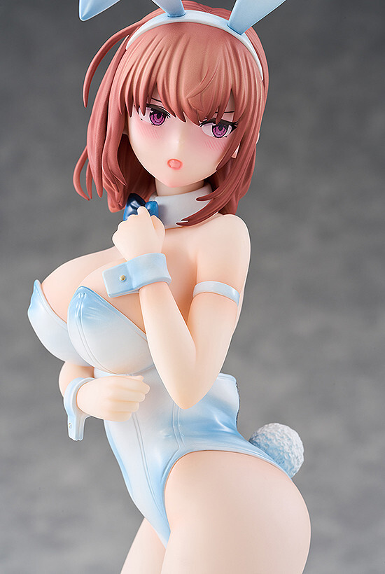 Original - White Bunny Natsume - 1/6 - Limited Ver. (Ensoutoys) photo 4