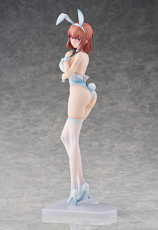 Original - White Bunny Natsume - 1/6 - Limited Ver. (Ensoutoys) photo 5