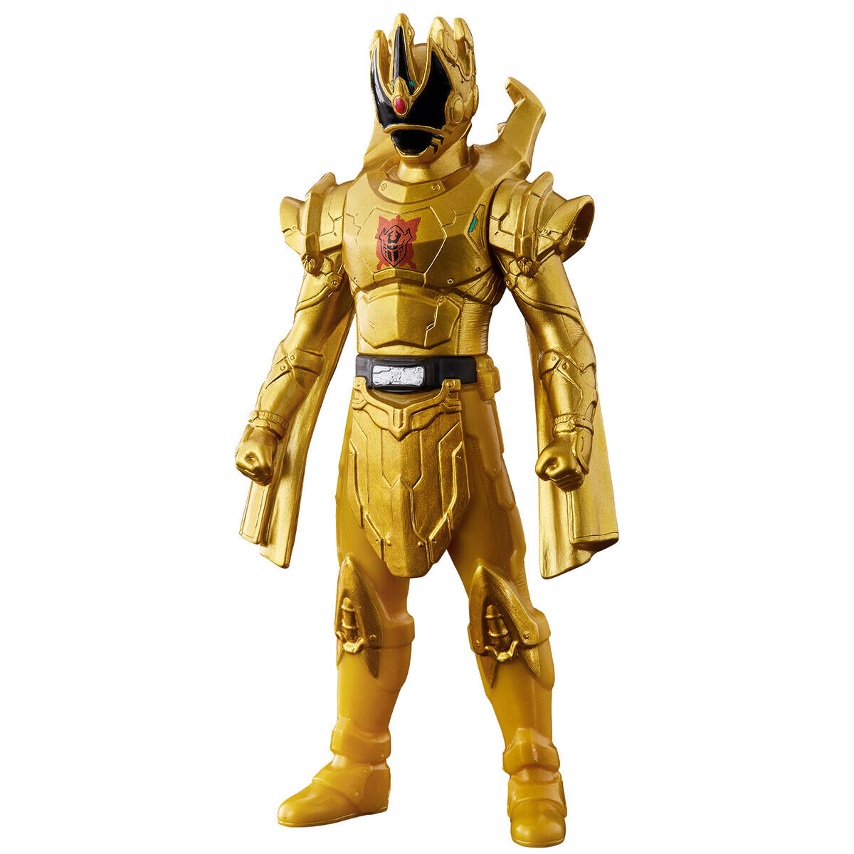 King Kuwagata Ohger