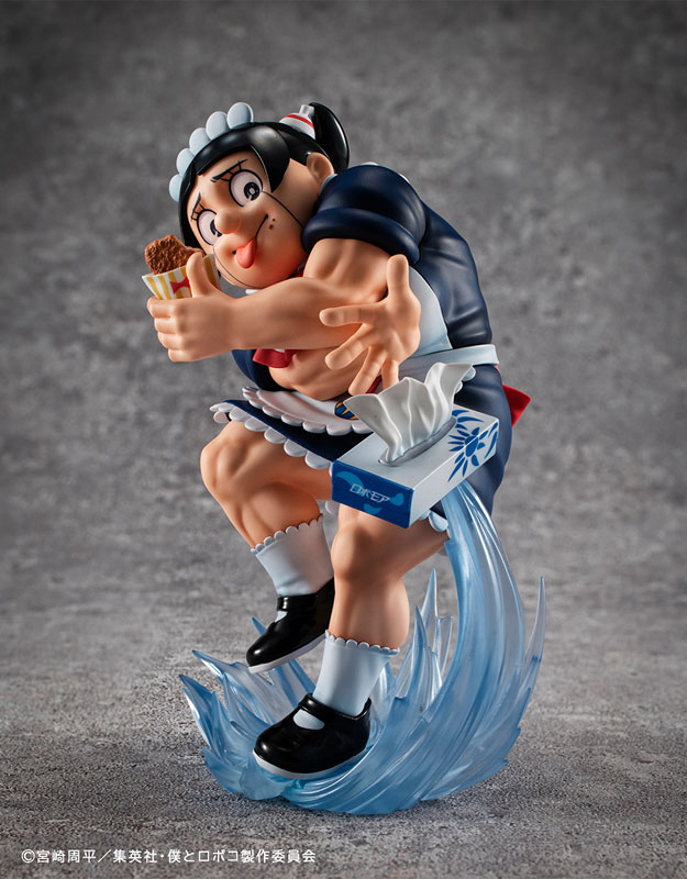 Boku to Roboco - Roboco (MegaHouse) photo 2