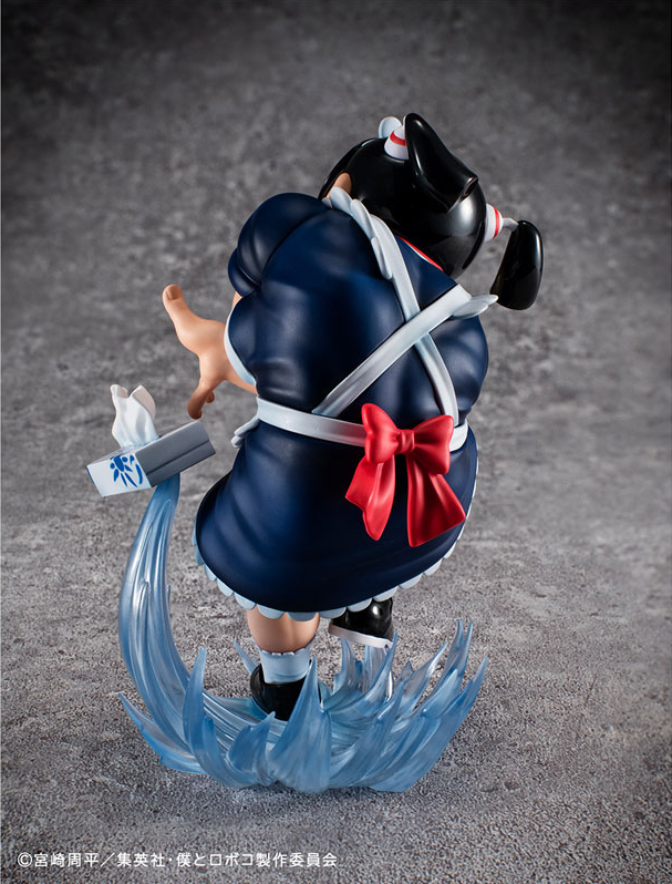 Boku to Roboco - Roboco (MegaHouse) photo 4