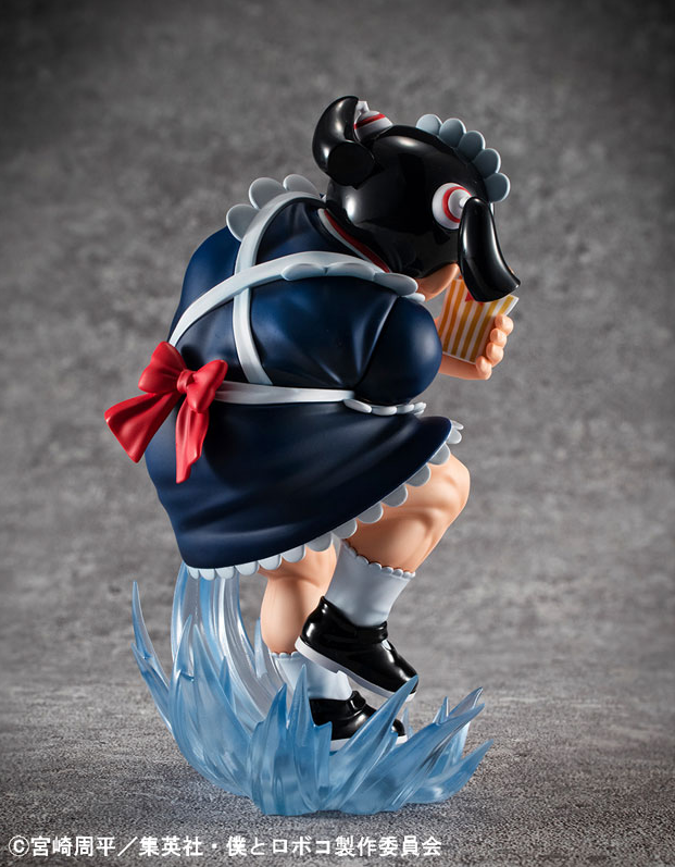 Boku to Roboco - Roboco (MegaHouse) photo 6
