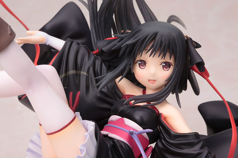 Kikou Shoujo wa Kizutsukanai - Yaya - 1/8 (Kotobukiya) photo 3