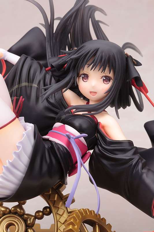 Kikou Shoujo wa Kizutsukanai - Yaya - 1/8 (Kotobukiya) photo 4