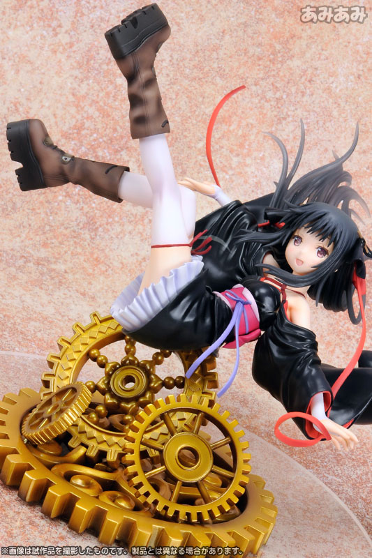 Kikou Shoujo wa Kizutsukanai - Yaya - 1/8 (Kotobukiya) photo 5