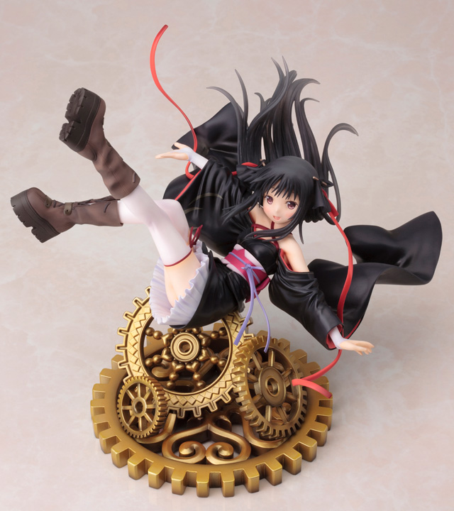 Kikou Shoujo wa Kizutsukanai - Yaya - 1/8 (Kotobukiya) photo 6