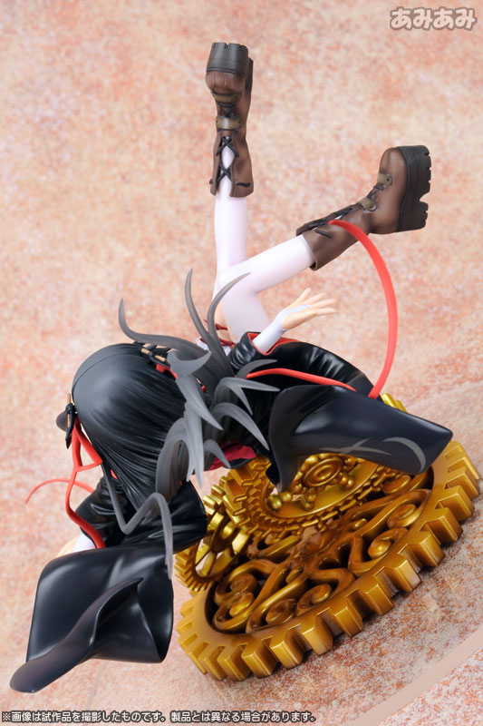 Kikou Shoujo wa Kizutsukanai - Yaya - 1/8 (Kotobukiya) photo 7