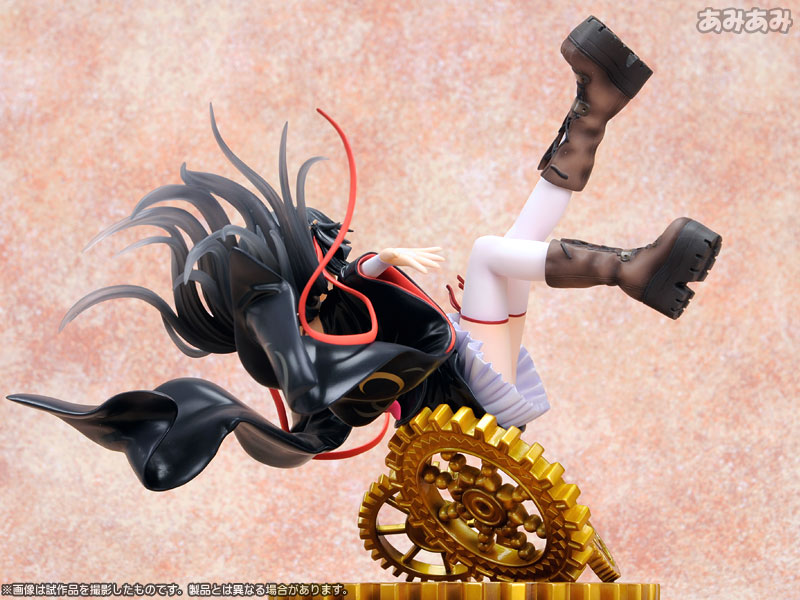 Kikou Shoujo wa Kizutsukanai - Yaya - 1/8 (Kotobukiya) photo 8