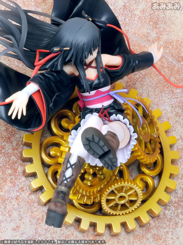Kikou Shoujo wa Kizutsukanai - Yaya - 1/8 (Kotobukiya) photo 11