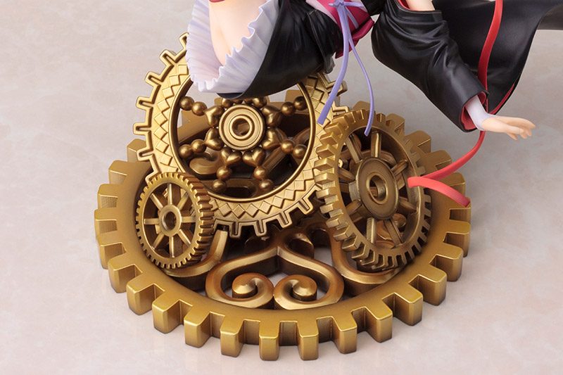 Kikou Shoujo wa Kizutsukanai - Yaya - 1/8 (Kotobukiya) photo 12