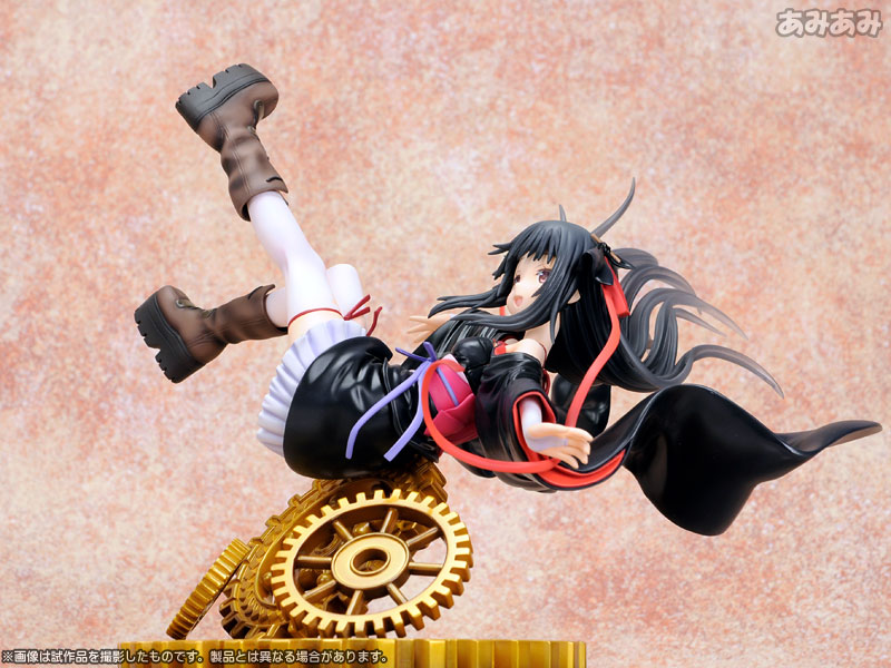Kikou Shoujo wa Kizutsukanai - Yaya - 1/8 (Kotobukiya) photo 13