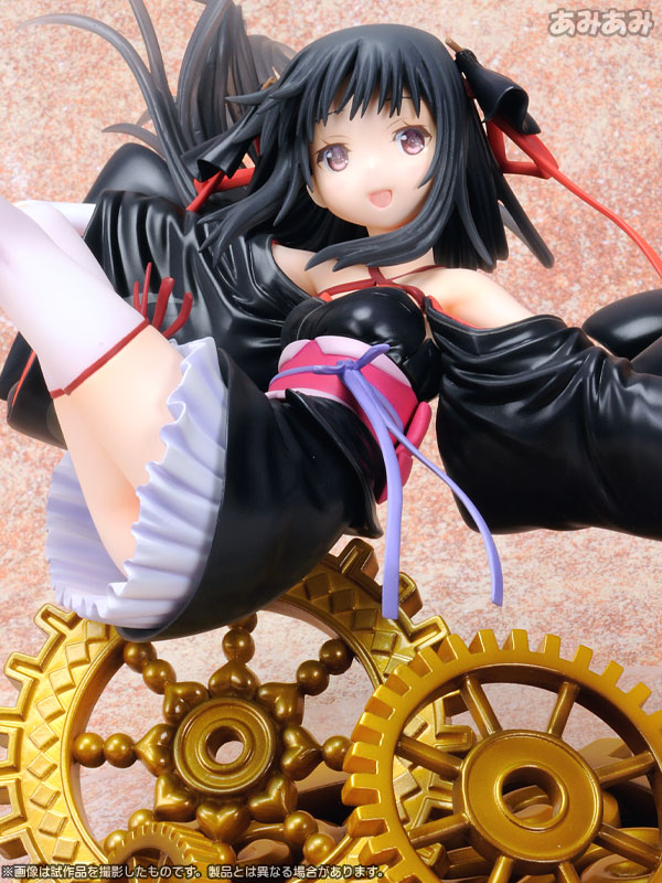 Kikou Shoujo wa Kizutsukanai - Yaya - 1/8 (Kotobukiya) photo 15