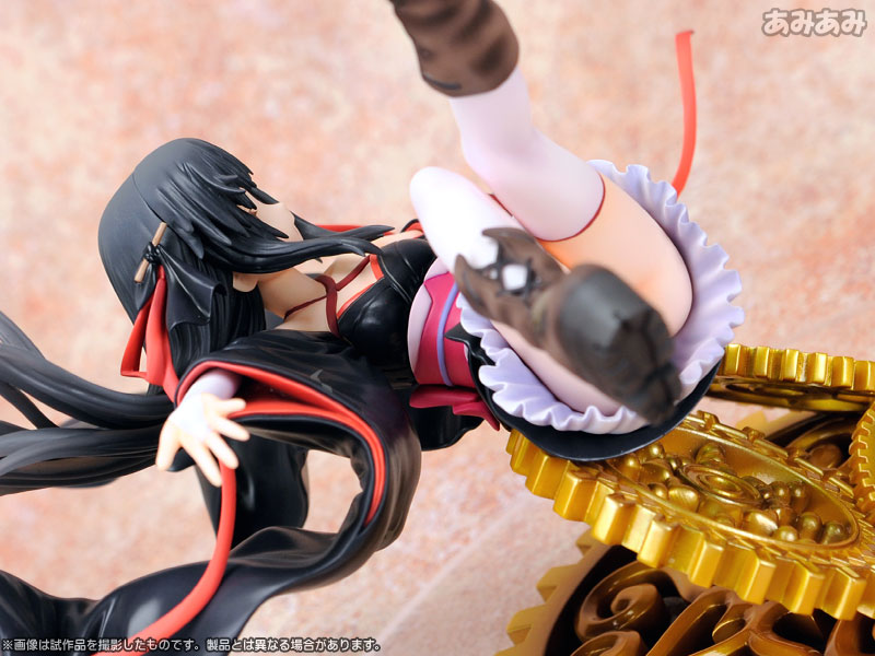 Kikou Shoujo wa Kizutsukanai - Yaya - 1/8 (Kotobukiya) photo 17