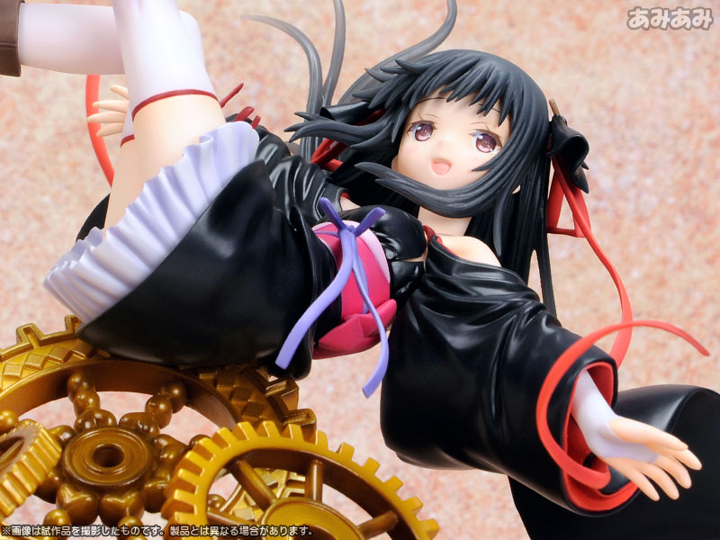 Kikou Shoujo wa Kizutsukanai - Yaya - 1/8 (Kotobukiya) photo 18