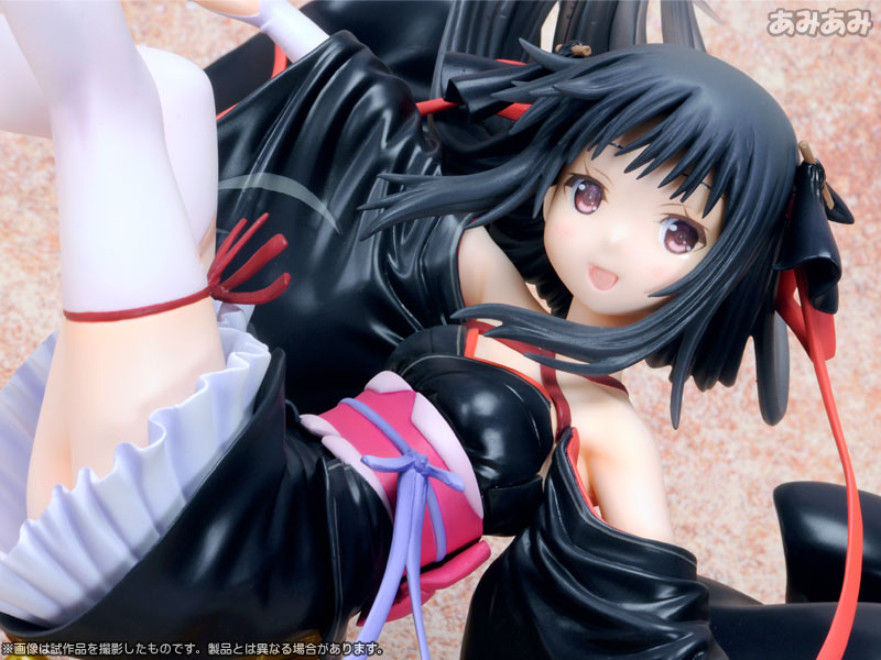 Kikou Shoujo wa Kizutsukanai - Yaya - 1/8 (Kotobukiya) photo 19