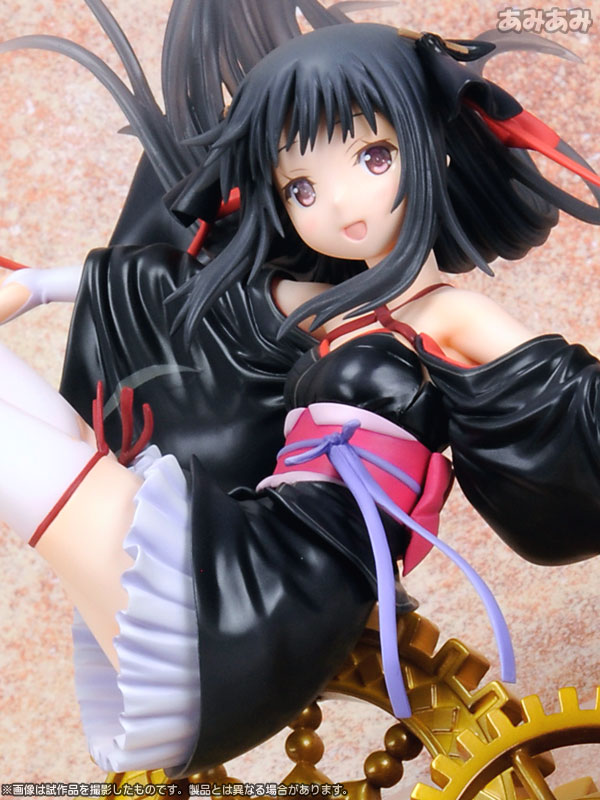 Kikou Shoujo wa Kizutsukanai - Yaya - 1/8 (Kotobukiya) photo 20