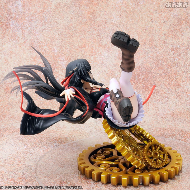 Kikou Shoujo wa Kizutsukanai - Yaya - 1/8 (Kotobukiya) photo 21