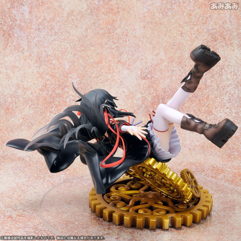 Kikou Shoujo wa Kizutsukanai - Yaya - 1/8 (Kotobukiya) photo 22