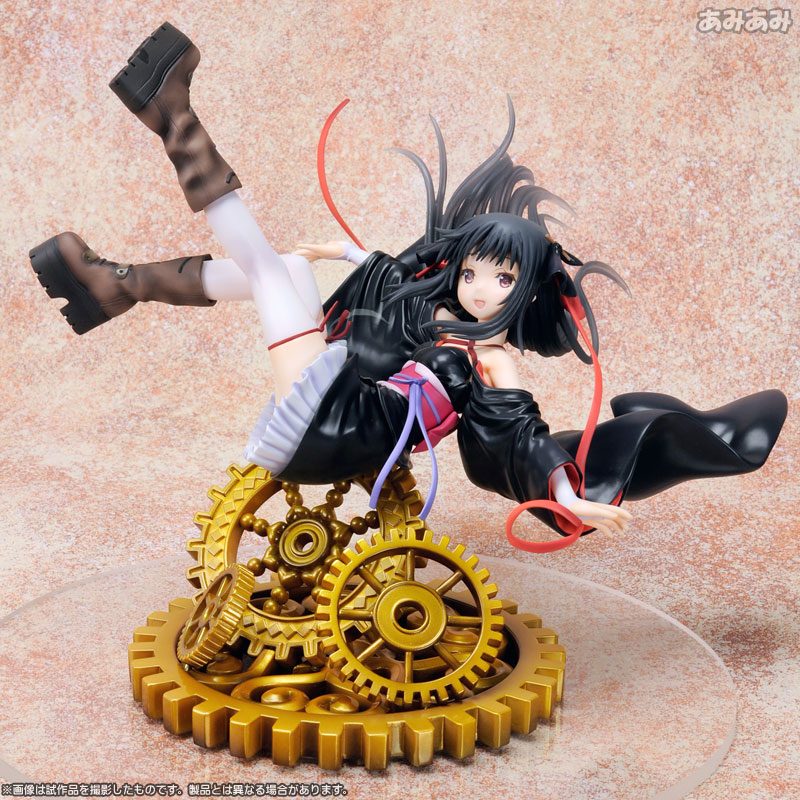 Kikou Shoujo wa Kizutsukanai - Yaya - 1/8 (Kotobukiya) photo 23