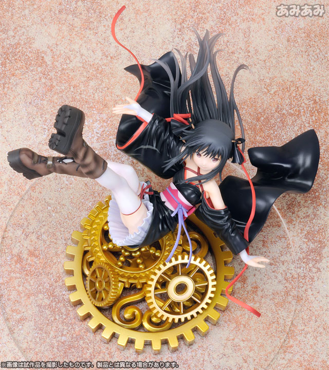 Kikou Shoujo wa Kizutsukanai - Yaya - 1/8 (Kotobukiya) photo 24