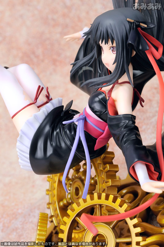 Kikou Shoujo wa Kizutsukanai - Yaya - 1/8 (Kotobukiya) photo 25
