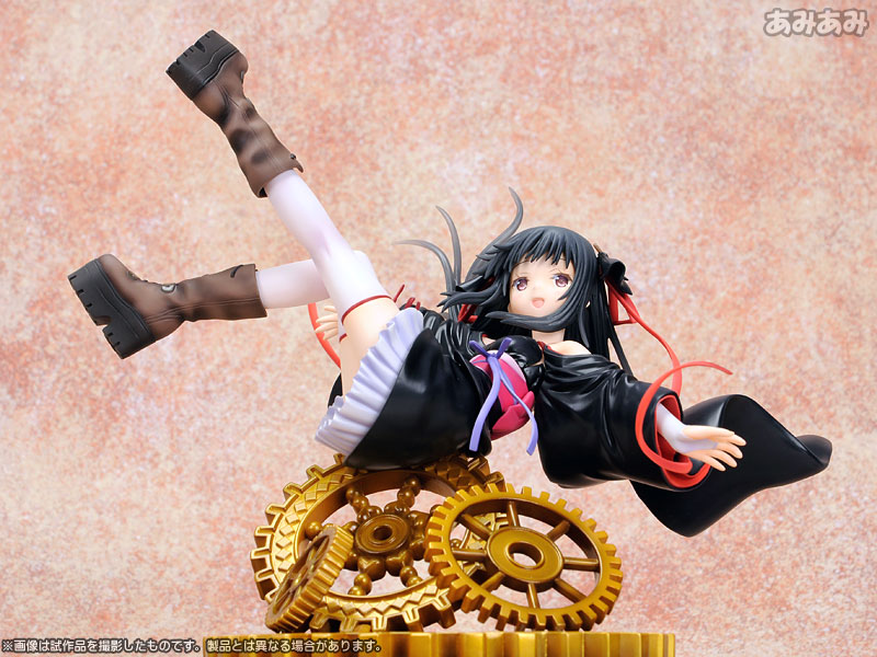 Kikou Shoujo wa Kizutsukanai - Yaya - 1/8 (Kotobukiya) photo 26