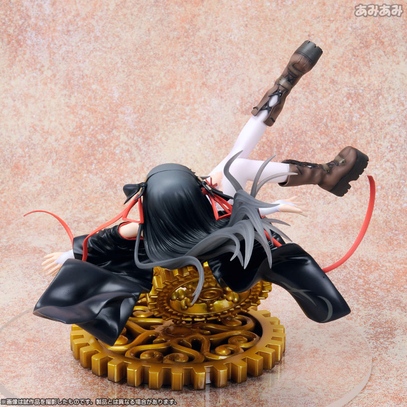 Kikou Shoujo wa Kizutsukanai - Yaya - 1/8 (Kotobukiya) photo 27