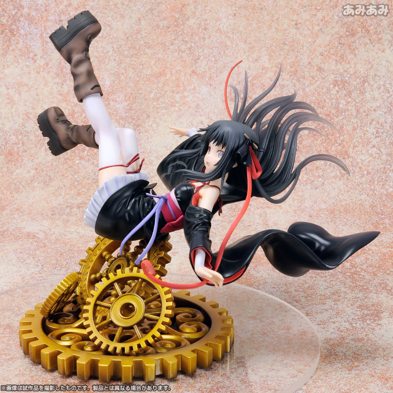 Kikou Shoujo wa Kizutsukanai - Yaya - 1/8 (Kotobukiya) photo 28