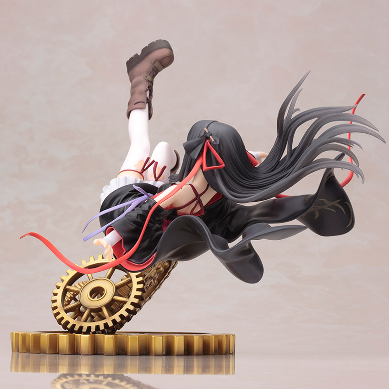 Kikou Shoujo wa Kizutsukanai - Yaya - 1/8 (Kotobukiya) photo 30