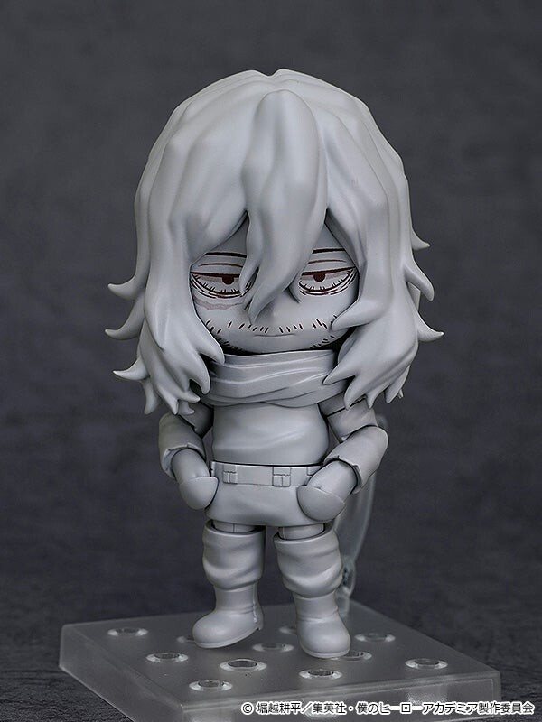 Boku no Hero Academia - Aizawa Shouta - Nendoroid (#2401) (Good Smile Company, Takara Tomy) photo 2