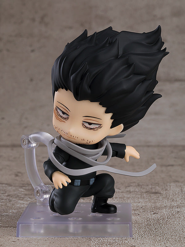 Boku no Hero Academia - Aizawa Shouta - Nendoroid (#2401) (Good Smile Company, Takara Tomy) photo 3