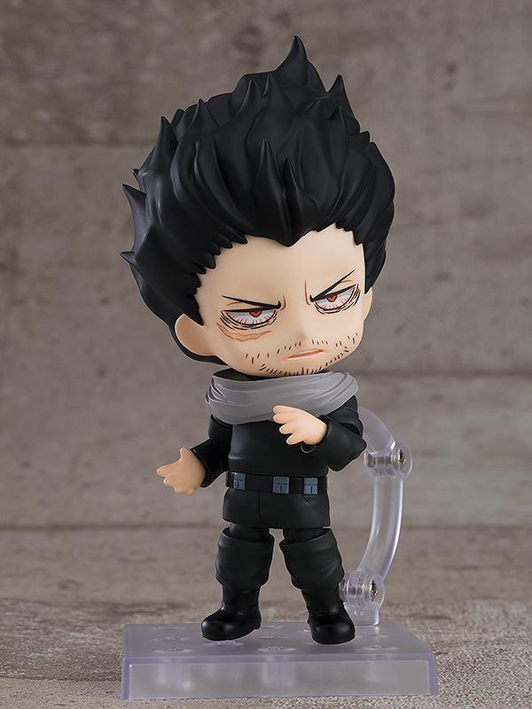 Boku no Hero Academia - Aizawa Shouta - Nendoroid (#2401) (Good Smile Company, Takara Tomy) photo 4