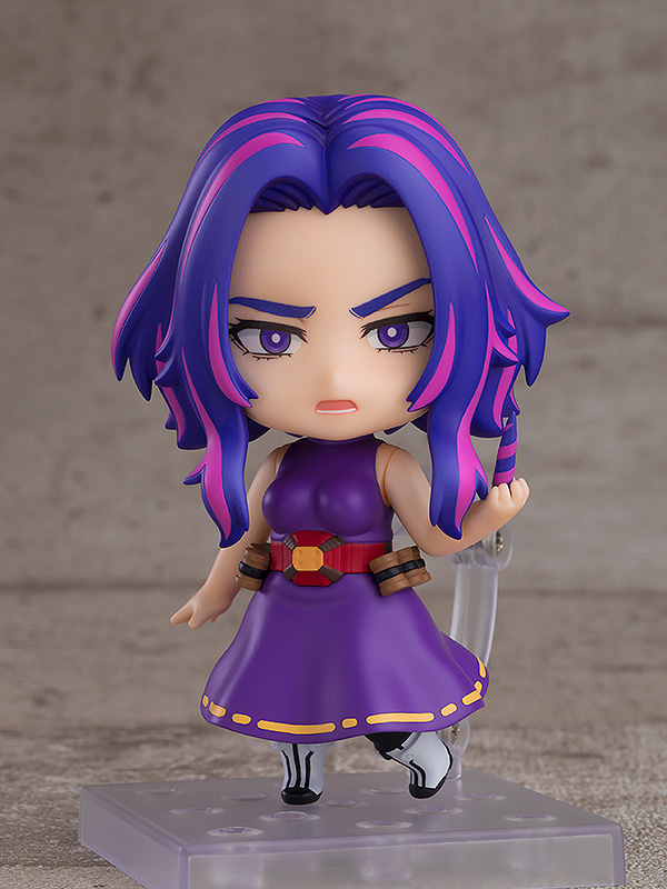 Boku no Hero Academia - Lady Nagant - Nendoroid  (#2402) (Good Smile Company, Takara Tomy) photo 2