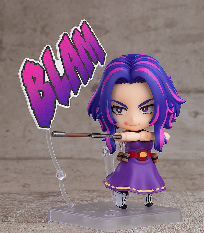 Boku no Hero Academia - Lady Nagant - Nendoroid  (#2402) (Good Smile Company, Takara Tomy) photo 3