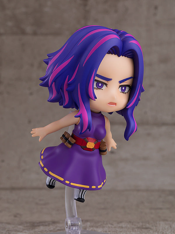 Boku no Hero Academia - Lady Nagant - Nendoroid  (#2402) (Good Smile Company, Takara Tomy) photo 6