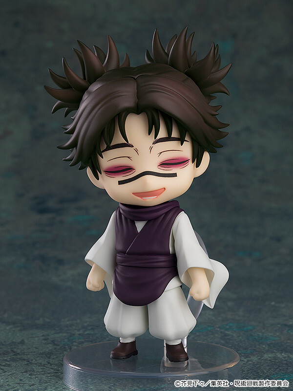 Jujutsu Kaisen - Choso - Nendoroid  (#2290) (Good Smile Company) photo 3