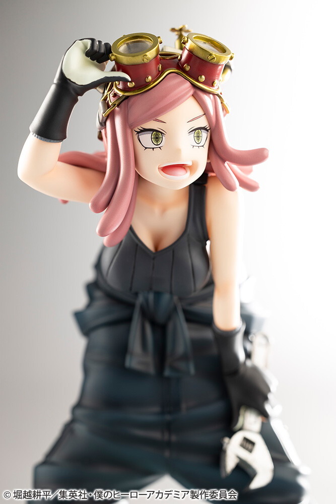 Boku no Hero Academia - Hatsume Mei - ARTFX J - 1/8 (Kotobukiya, Takara Tomy)