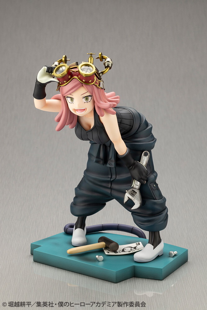 Boku no Hero Academia - Hatsume Mei - ARTFX J - 1/8 (Kotobukiya, Takara Tomy) photo 2
