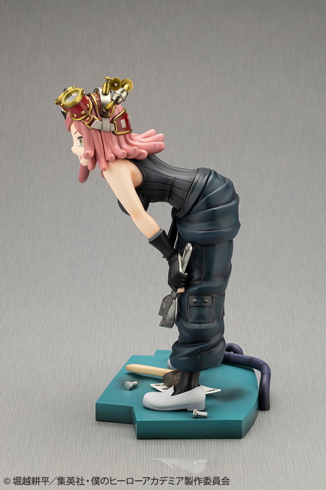 Boku no Hero Academia - Hatsume Mei - ARTFX J - 1/8 (Kotobukiya, Takara Tomy) photo 6