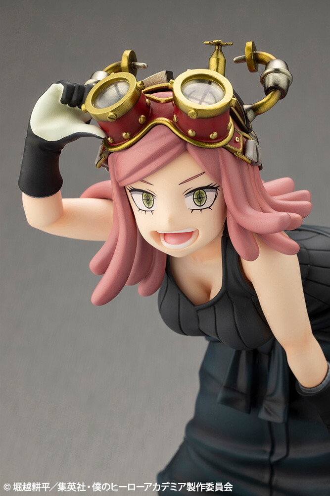Boku no Hero Academia - Hatsume Mei - ARTFX J - 1/8 (Kotobukiya, Takara Tomy) photo 9