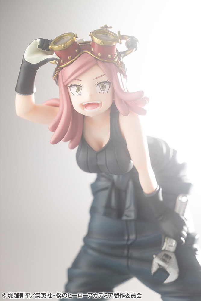 Boku no Hero Academia - Hatsume Mei - ARTFX J - 1/8 (Kotobukiya, Takara Tomy) photo 10