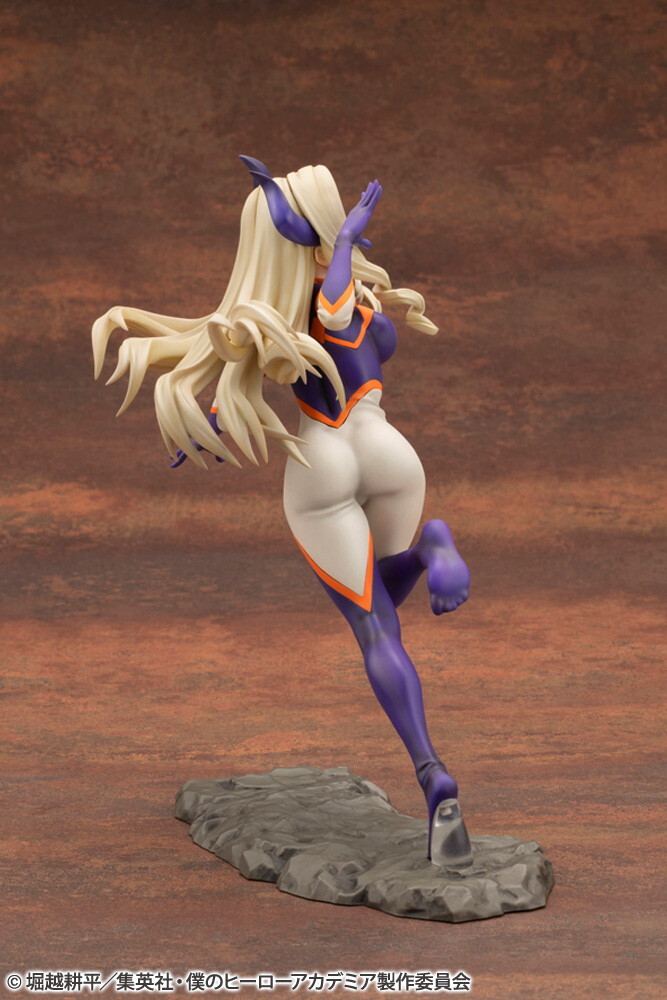 Boku no Hero Academia - Mt. Lady - ARTFX J - 1/8 (Kotobukiya, Takara Tomy) photo 3