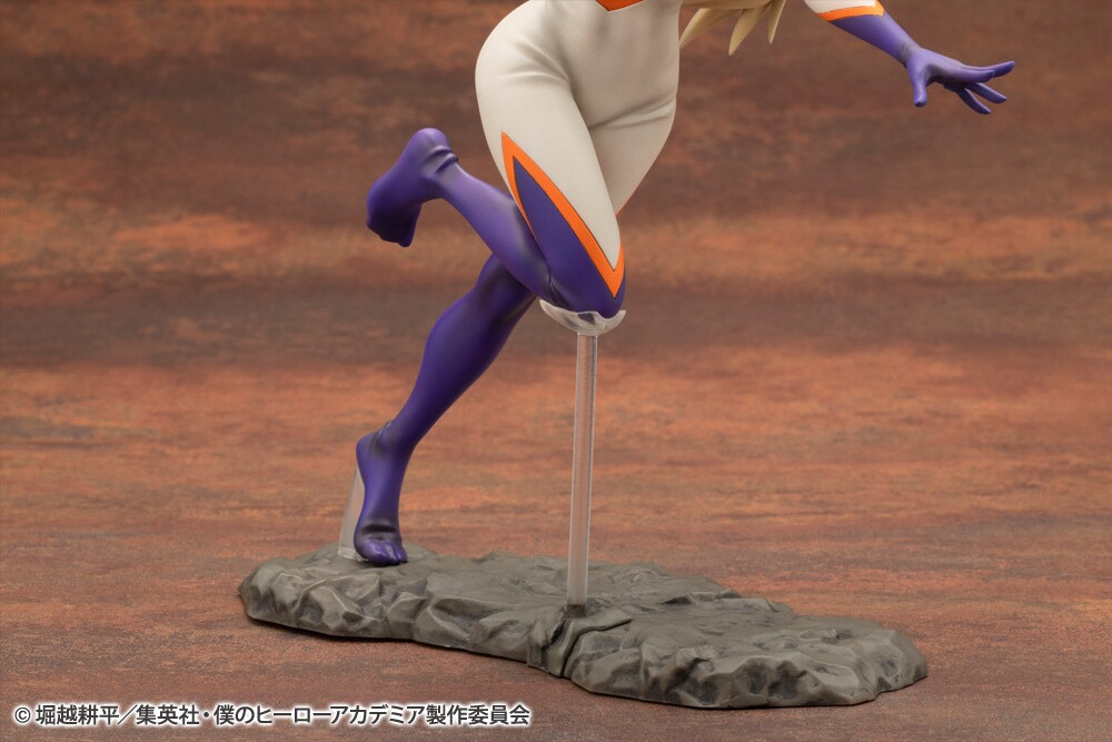 Boku no Hero Academia - Mt. Lady - ARTFX J - 1/8 (Kotobukiya, Takara Tomy) photo 5