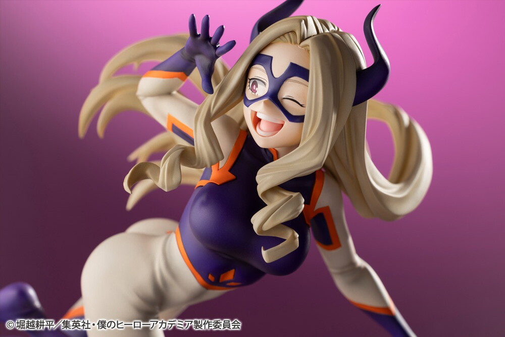 Boku no Hero Academia - Mt. Lady - ARTFX J - 1/8 (Kotobukiya, Takara Tomy) photo 8