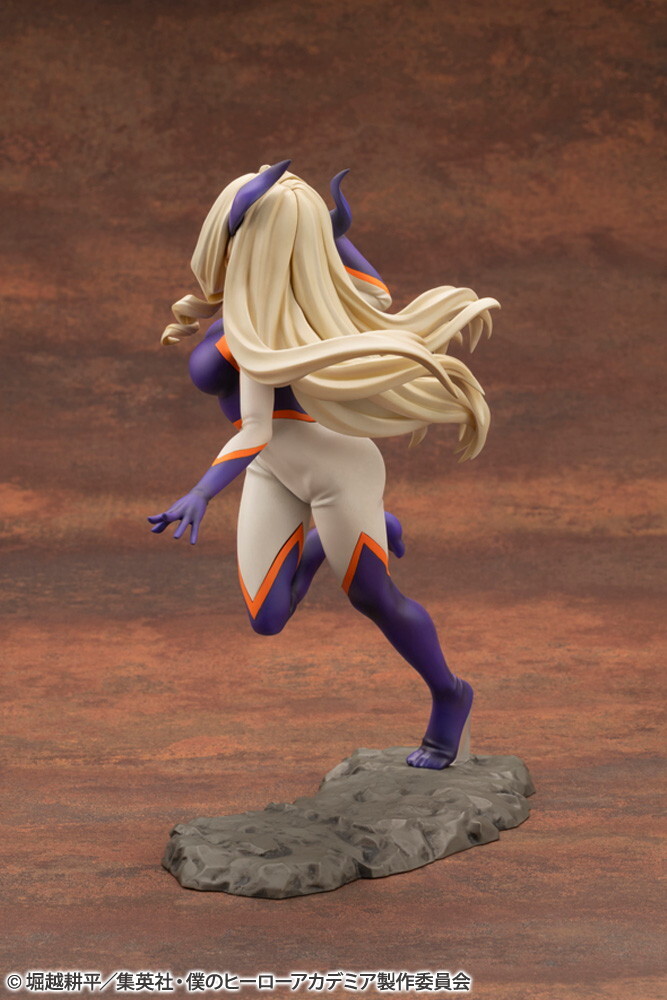 Boku no Hero Academia - Mt. Lady - ARTFX J - 1/8 (Kotobukiya, Takara Tomy) photo 9