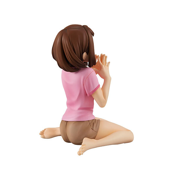 Boku no Hero Academia - Uraraka Ochaco - G.E.M. - Tenohira (MegaHouse) photo 3