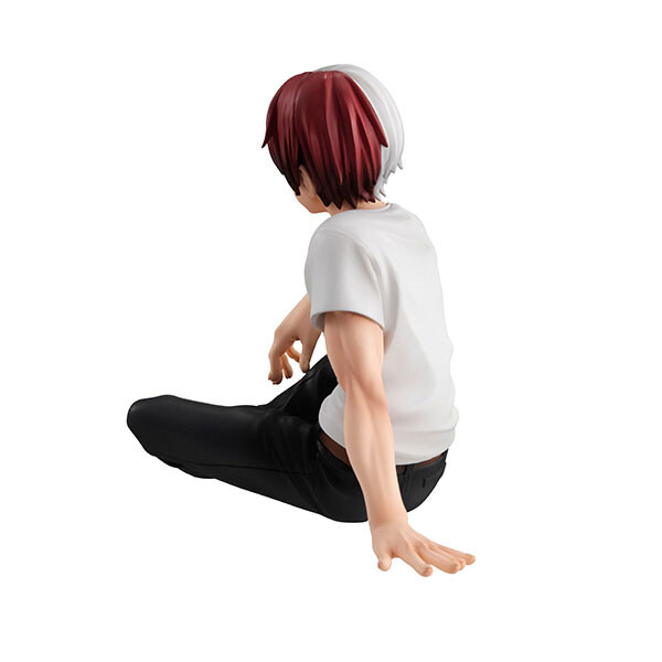 Boku no Hero Academia - Todoroki Shoto - G.E.M. - Tenohira (MegaHouse)