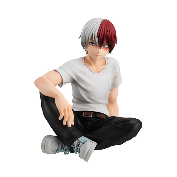 Boku no Hero Academia - Todoroki Shoto - G.E.M. - Tenohira (MegaHouse) photo 2